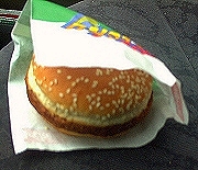 hamburger,mouzon,friterie
