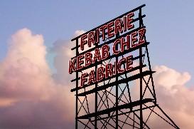 kebab mouzon